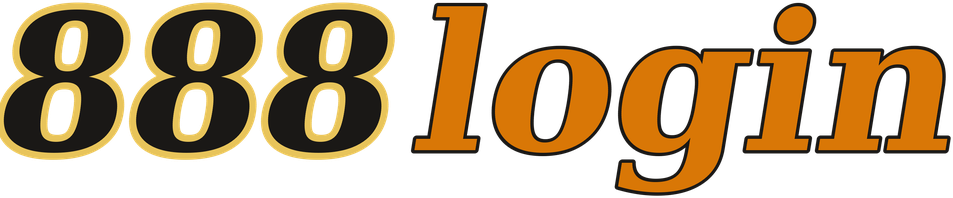 888login logo