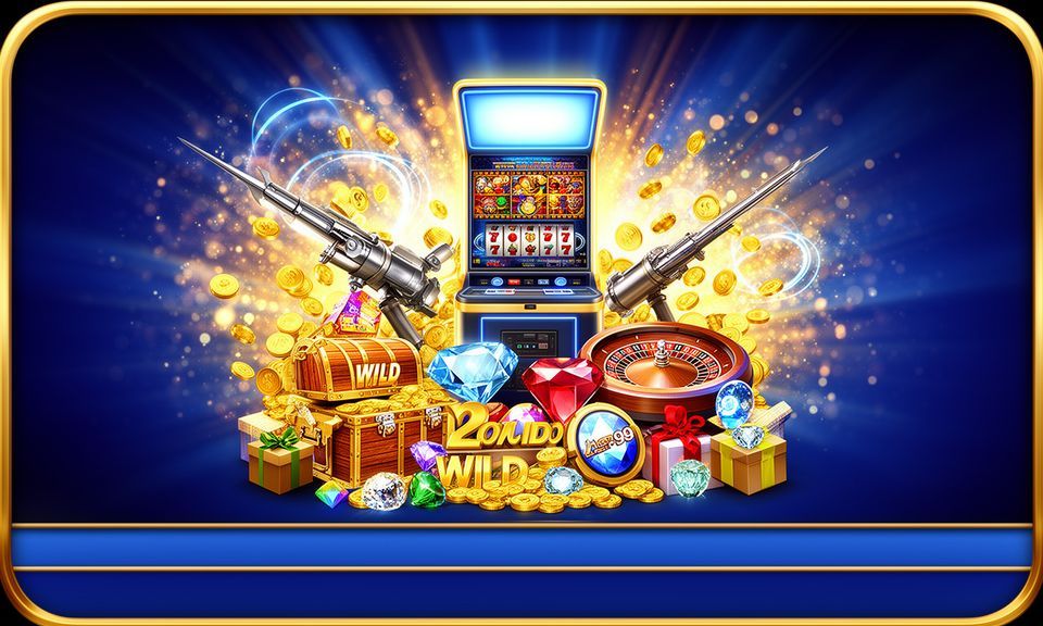 888login Lightning Blackjack