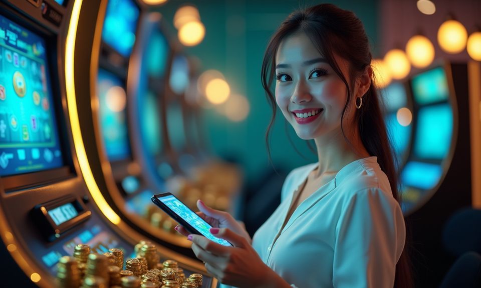 888login mobile gaming